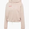 FILA Crop Hoodie 14