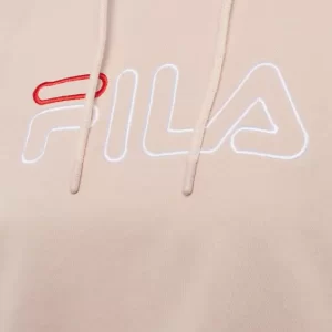 FILA Crop Hoodie 10