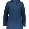Regatta 3in1-Funktionsjacke In Dunkelblau 8
