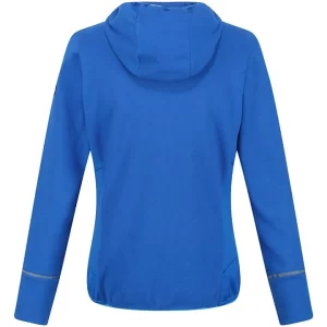 Regatta Fleecejacke “Highton ProFleece” In Blau 6